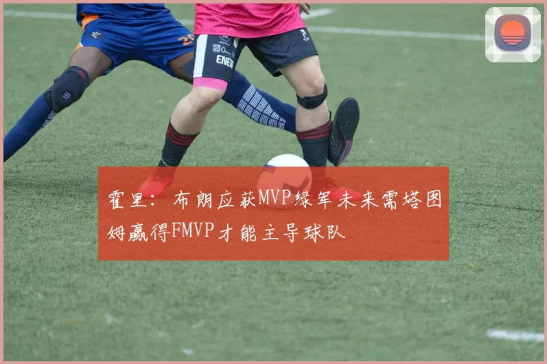 霍里：布朗应获MVP绿军未来需塔图姆赢得FMVP才能主导球队